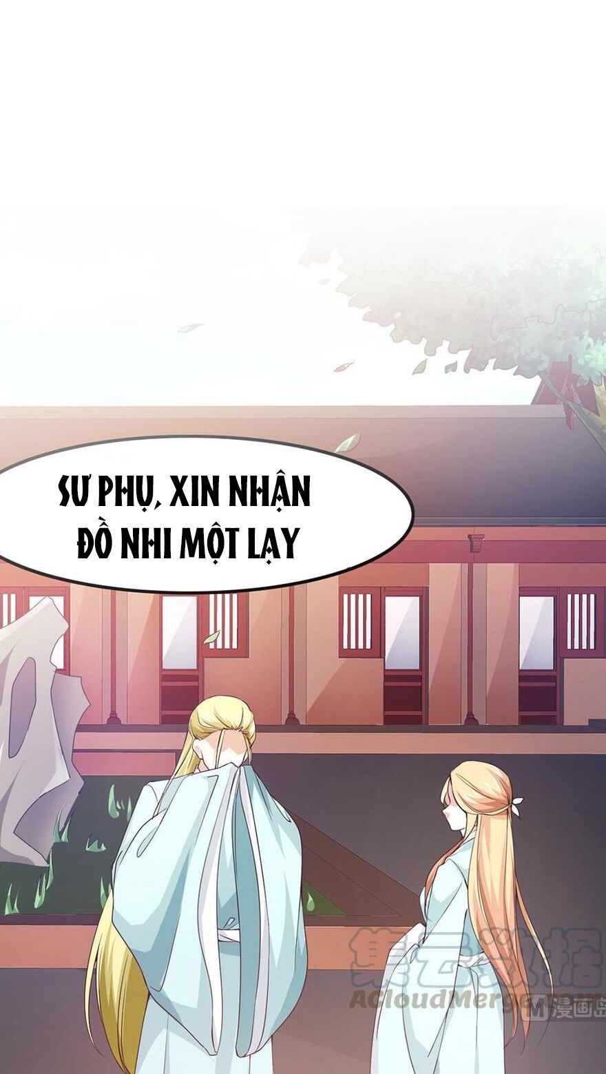 Cô Sát Thủ Ơi, Yêu Nhau Nhé Chương 66 Page 16