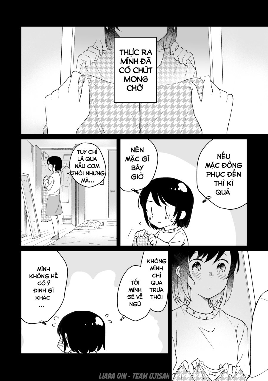 Ojisan To Miiko Chương 14 Page 29