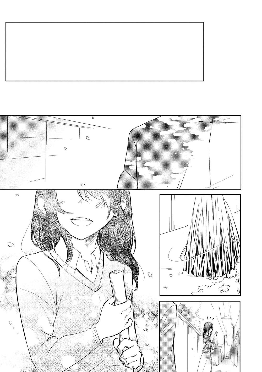 Ojisan To Miiko Chương 10 Page 40