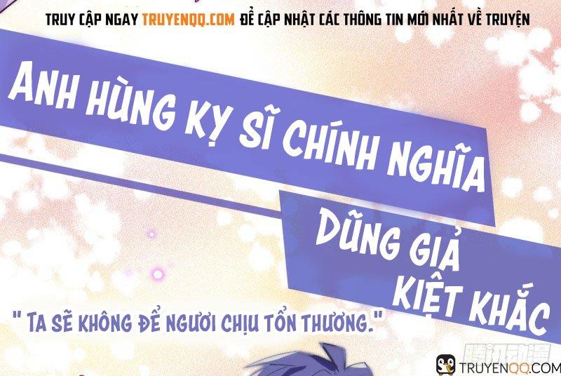 Ma Vương Luân Vũ Khúc Chương 1 Page 34