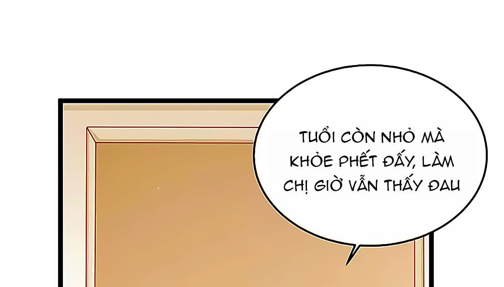 Siêu Sao Độc Chiếm Của Ta Chương 10 Page 21