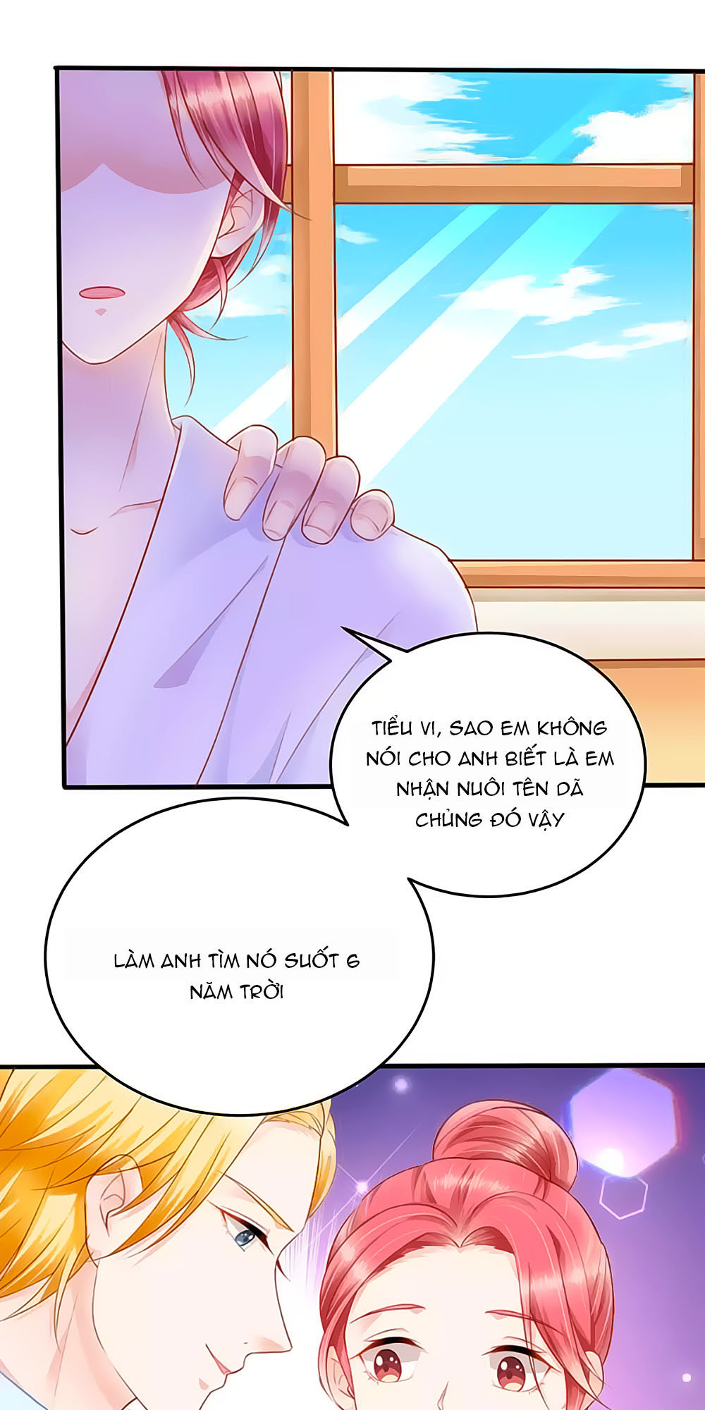 Siêu Sao Độc Chiếm Của Ta Chương 12 Page 27