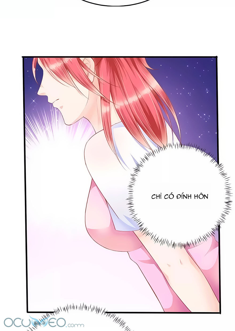 Siêu Sao Độc Chiếm Của Ta Chương 13 Page 32