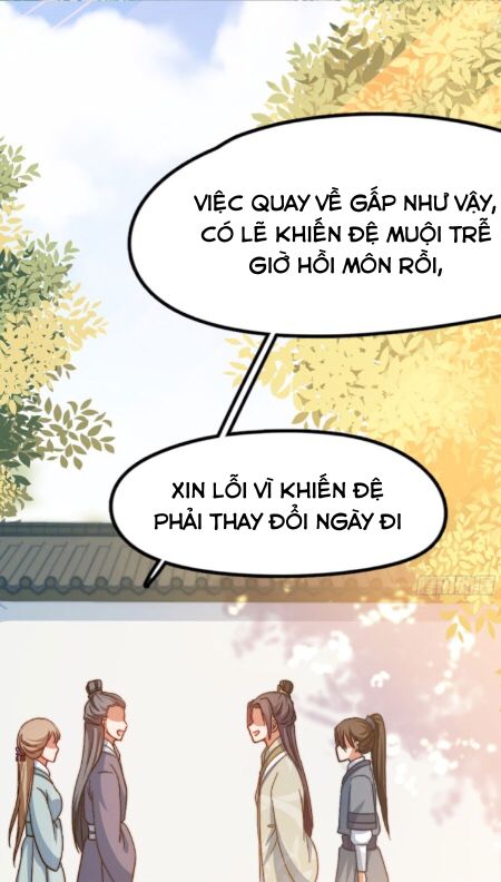 Song Thế Sủng Phi Chương 10 Page 14