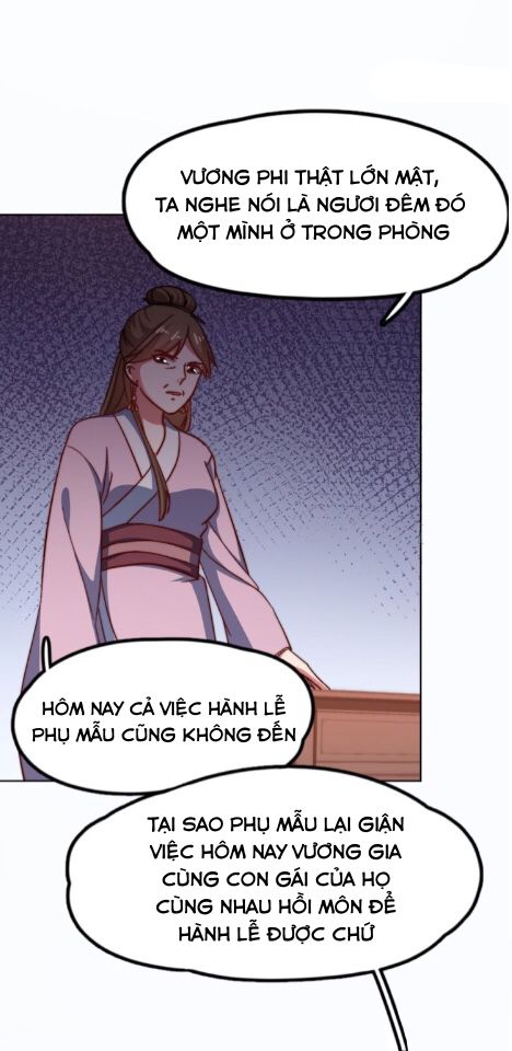 Song Thế Sủng Phi Chương 10 Page 30