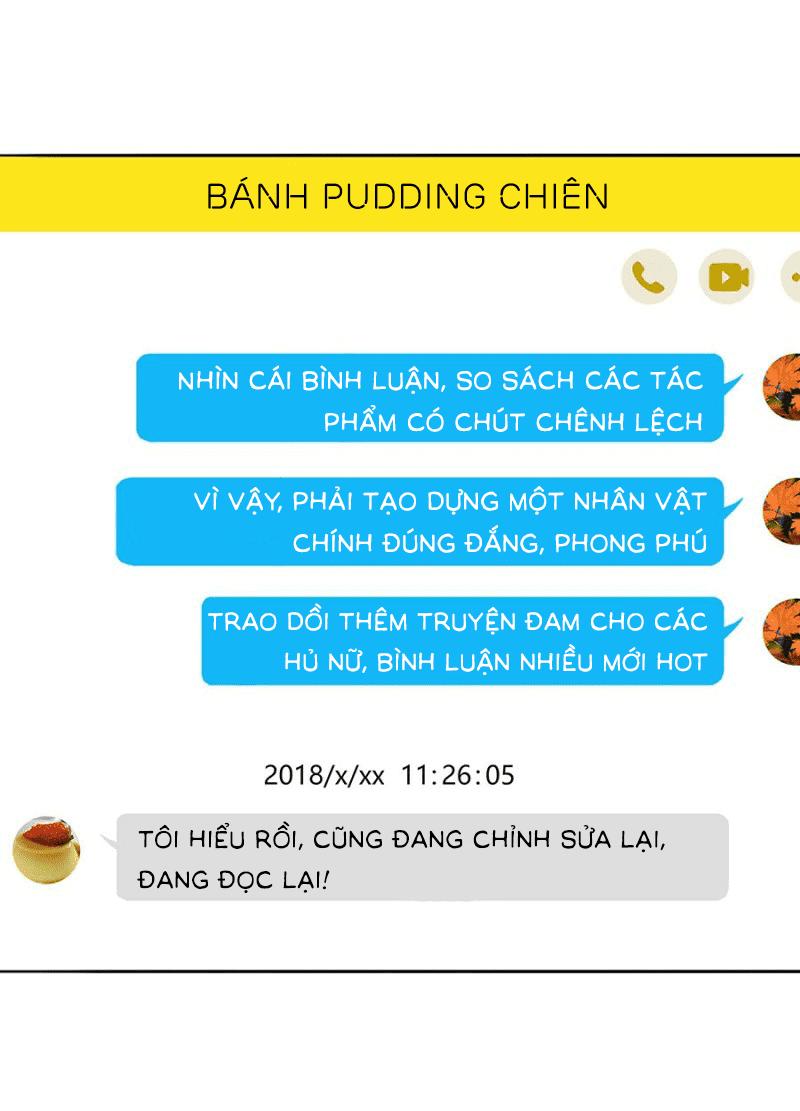 Ngôn Tình Nam Chính Không Thẳng Được Chương 6 Page 42