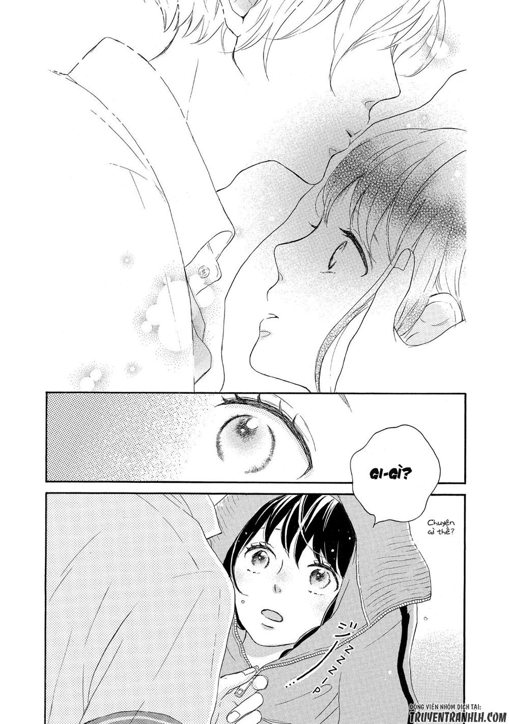 Lovesick Ellie Chương 1 Page 52