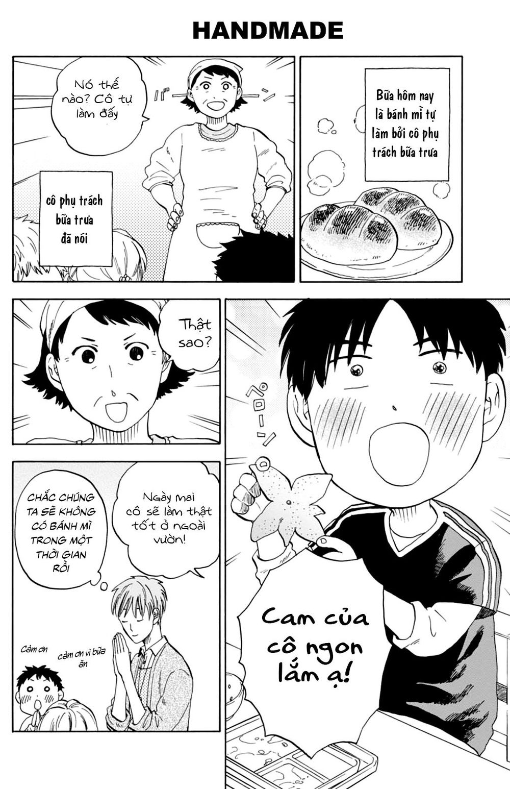 T-Sensei Chương 9 Page 13