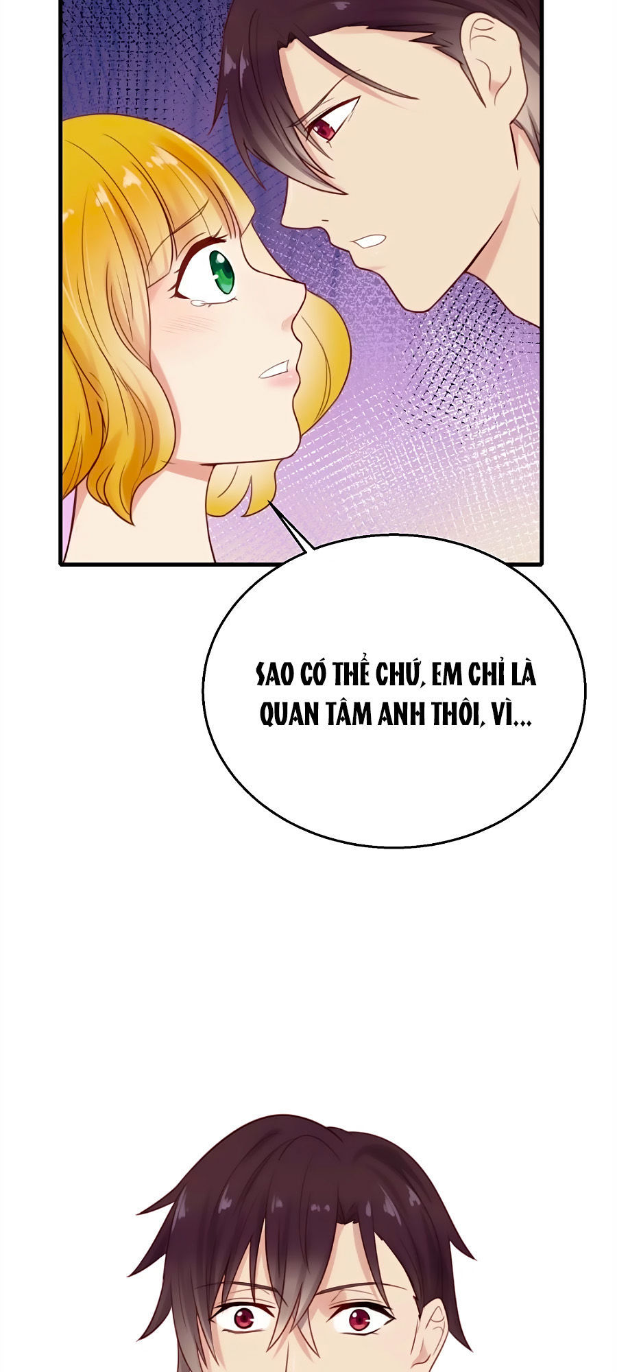 Tiền Nhậm Hữu Độc Chương 17 Page 18