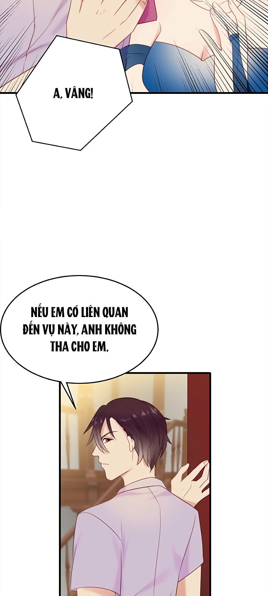 Tiền Nhậm Hữu Độc Chương 17 Page 24