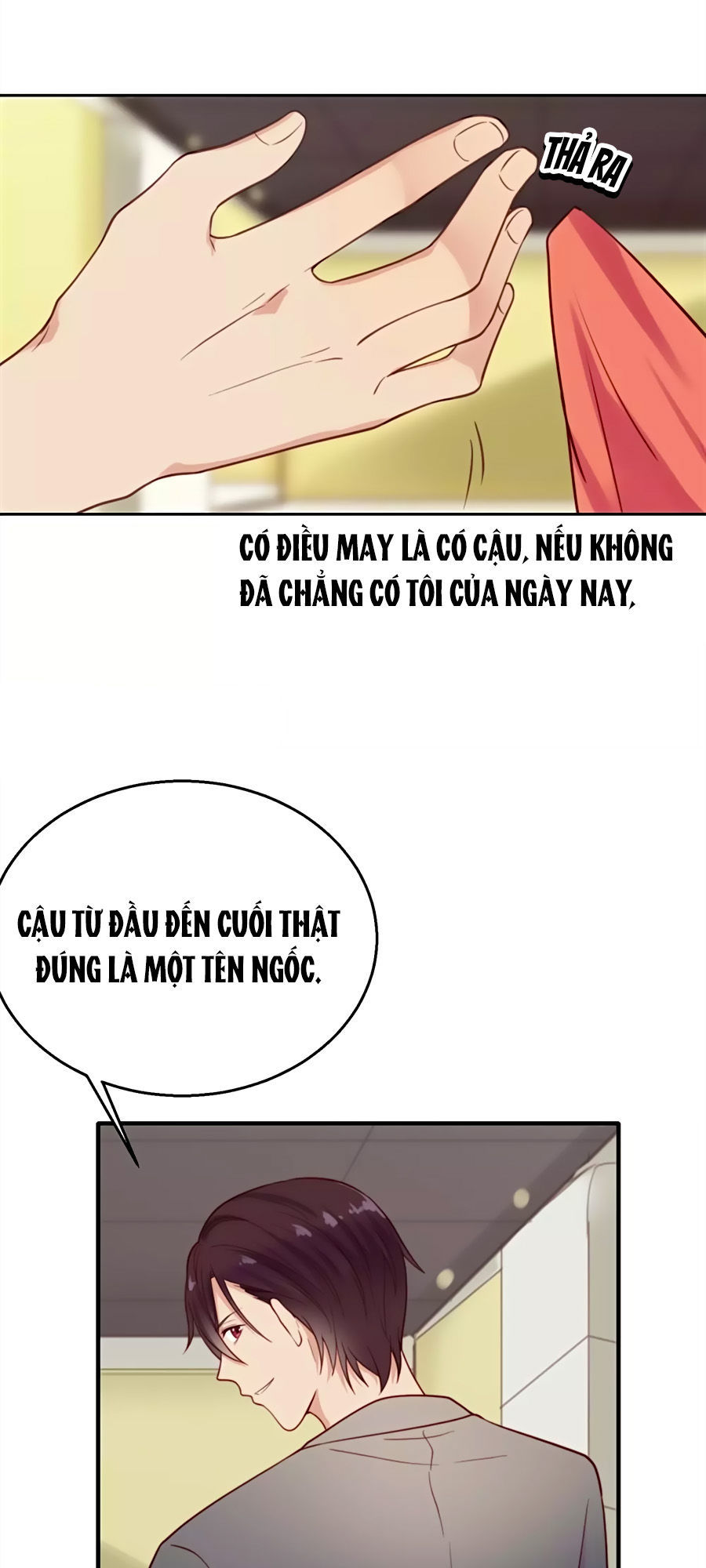 Tiền Nhậm Hữu Độc Chương 18 Page 12