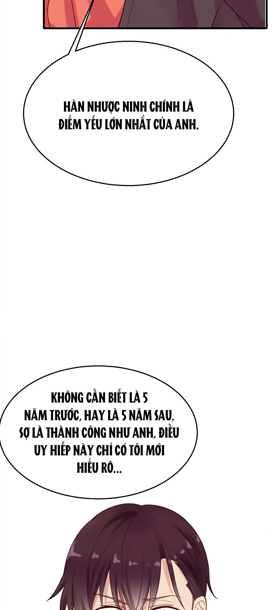 Tiền Nhậm Hữu Độc Chương 18 Page 9