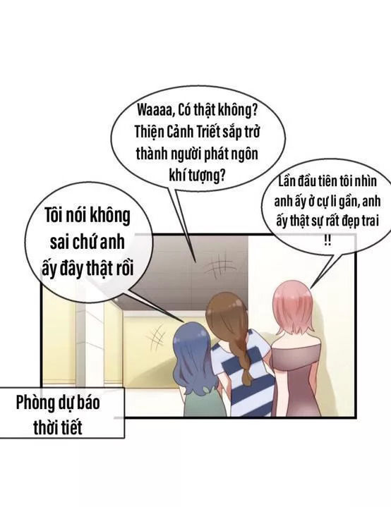 Độc Dược Của Tình Yêu Chương 23 Page 15