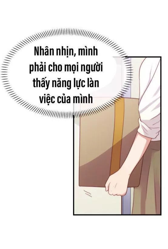 Độc Dược Của Tình Yêu Chương 23 Page 19