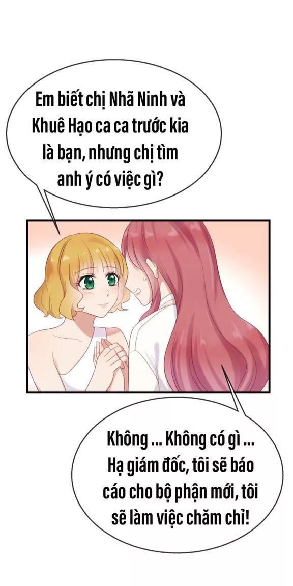 Độc Dược Của Tình Yêu Chương 23 Page 12