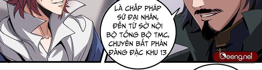 Bán Bộ Siêu Phàm Chương 20 Page 3