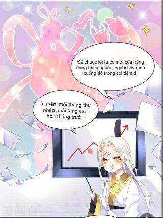 Người Yêu Ngọt Ngào Của Tôi Chương 3 Page 12