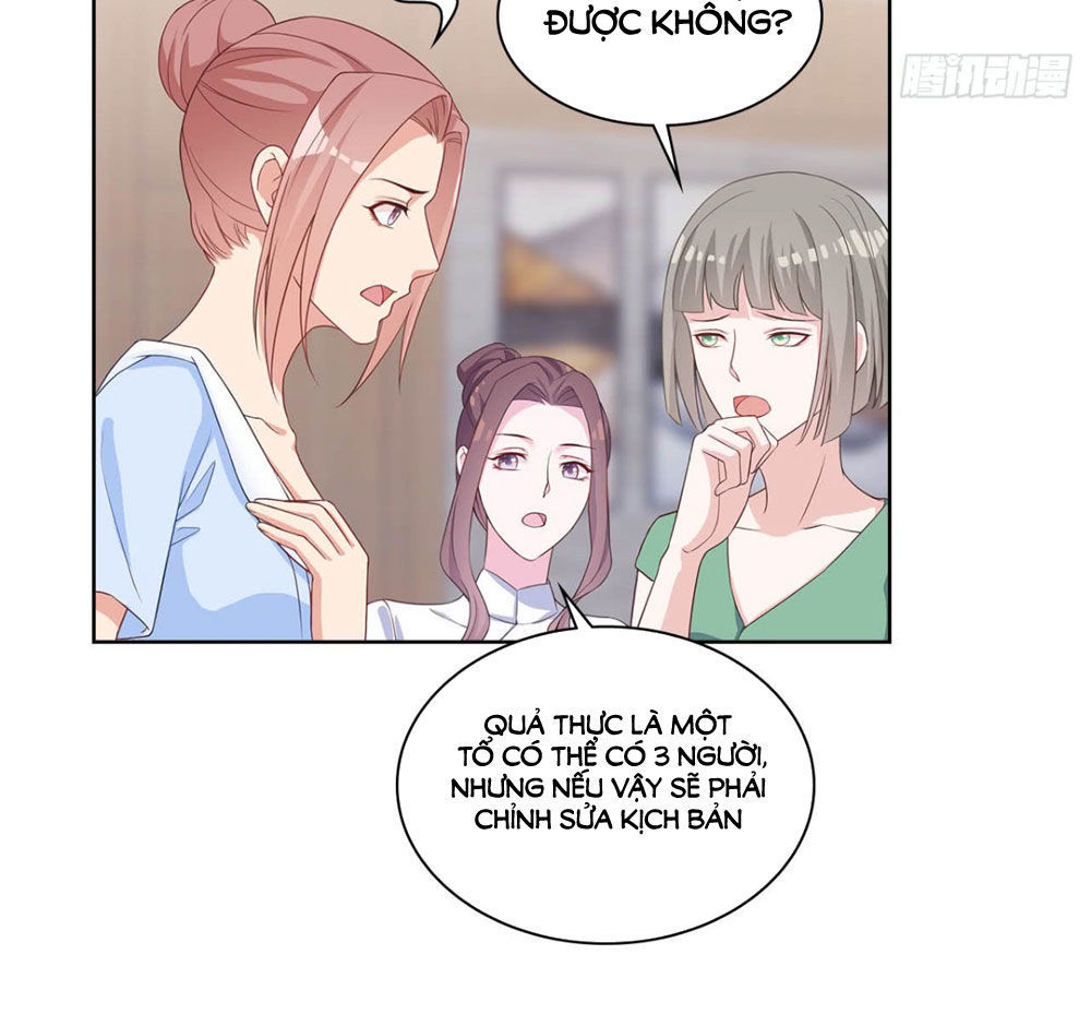 Bộ Váy Rực Rỡ Ánh Sao Chương 12 Page 3