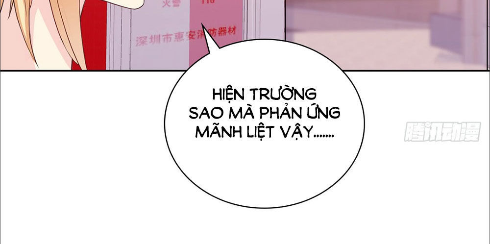 Bộ Váy Rực Rỡ Ánh Sao Chương 20 Page 29