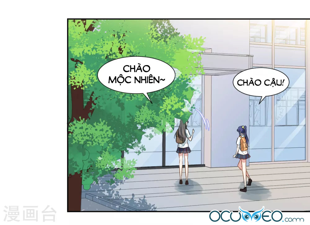 Thầy Giáo Ác Ma Yêu Tôi Rồi Chương 33 Page 3