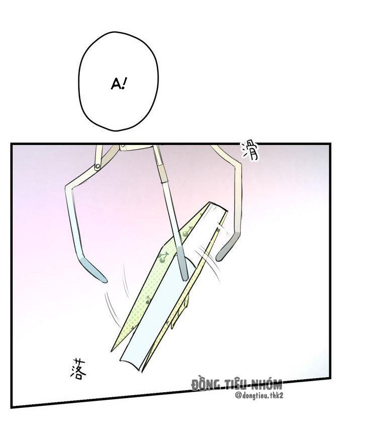 Lão Ca Minh Tinh, Mời Xuất Chiêu! Chương 55 Page 19