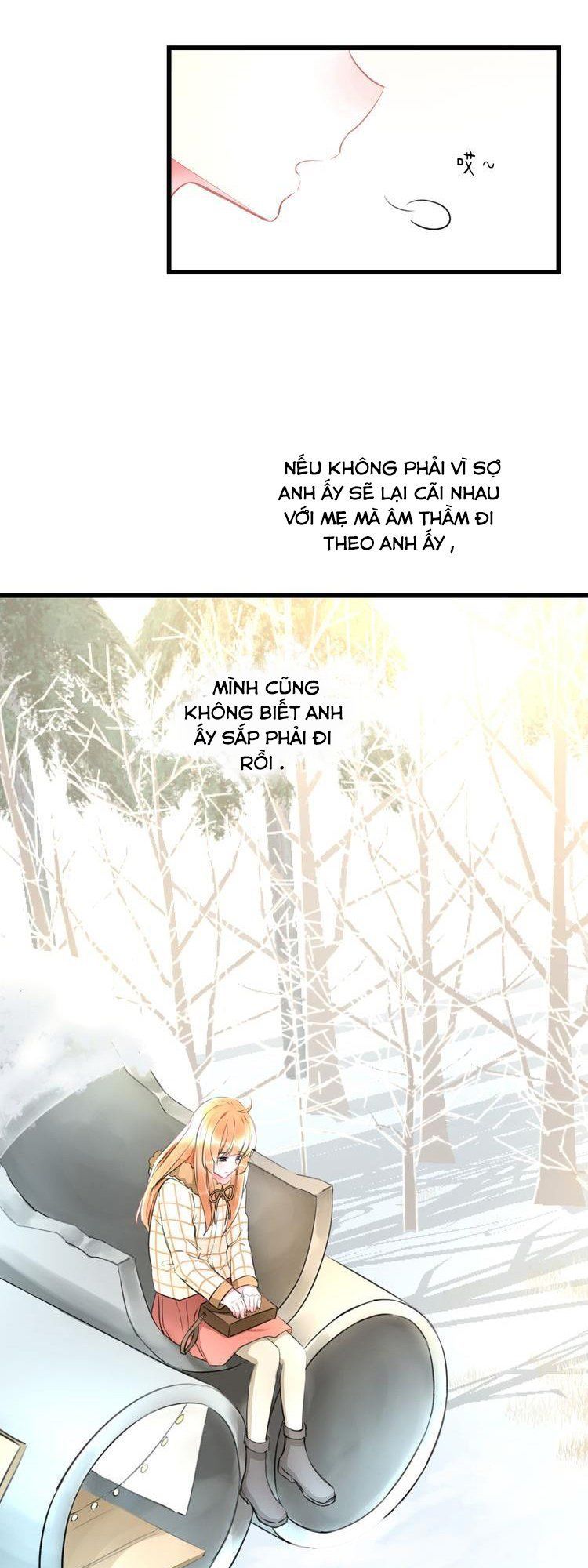 Lão Ca Minh Tinh, Mời Xuất Chiêu! Chương 58 Page 22