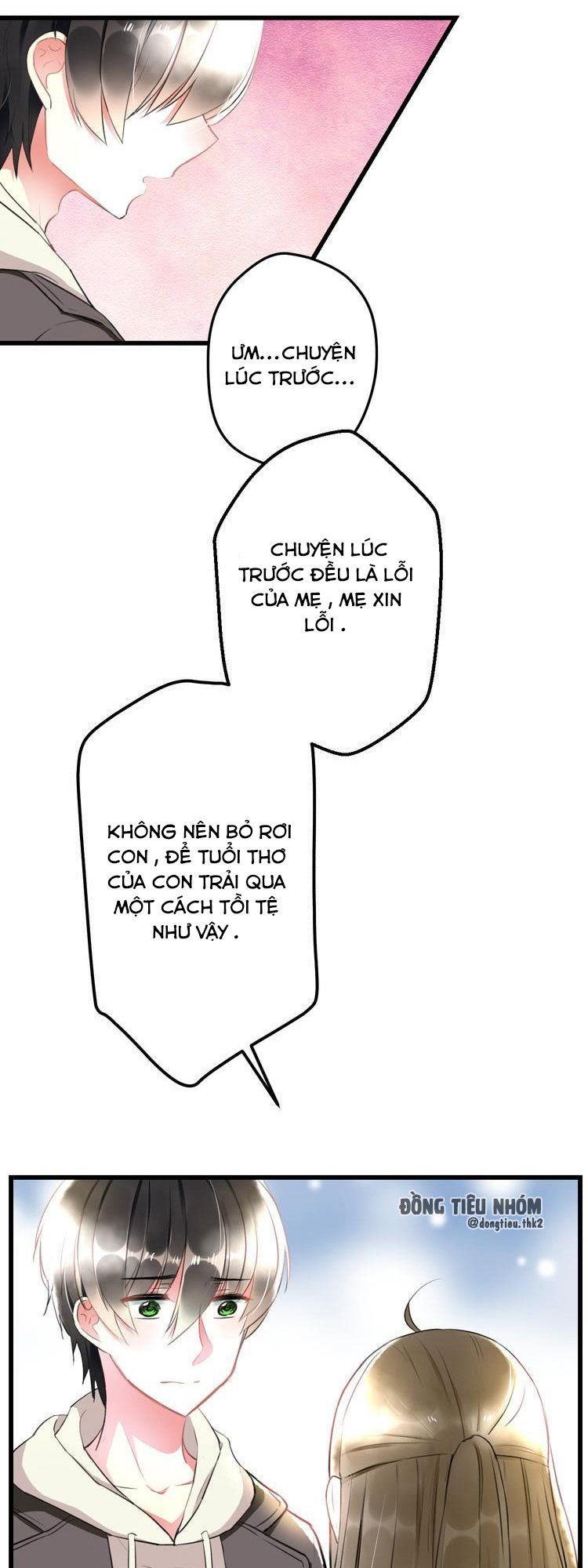 Lão Ca Minh Tinh, Mời Xuất Chiêu! Chương 58 Page 8