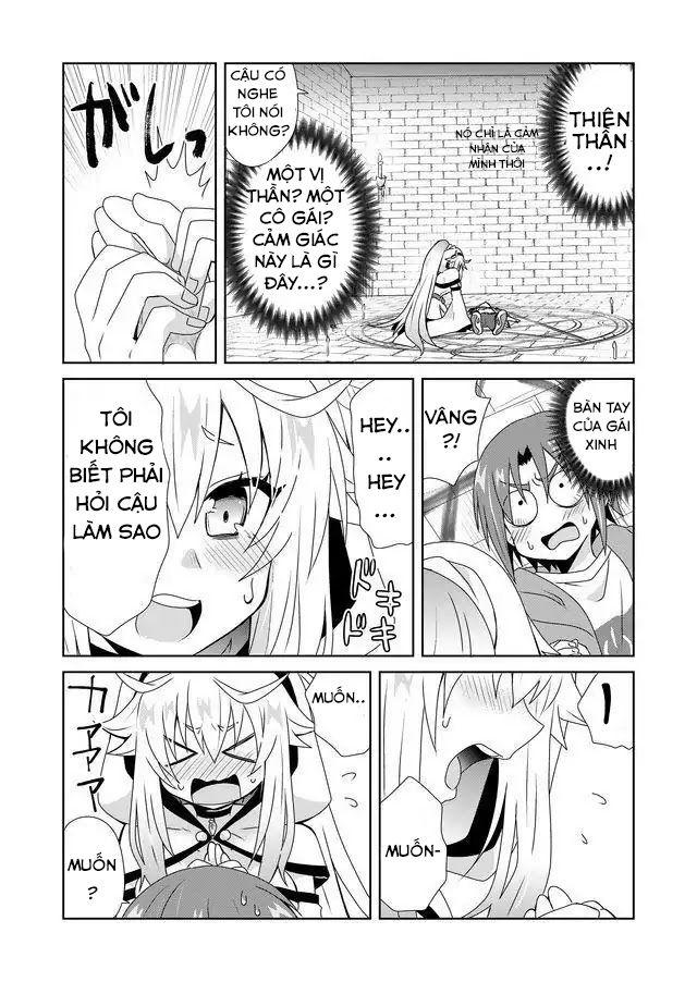 Zettai Ni Yatte Wa Ikenai Isekai Shoukan Chương 1 Page 13