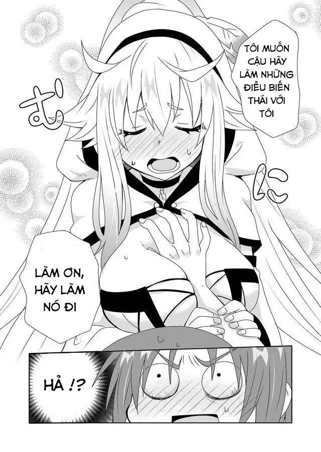 Zettai Ni Yatte Wa Ikenai Isekai Shoukan Chương 1 Page 14