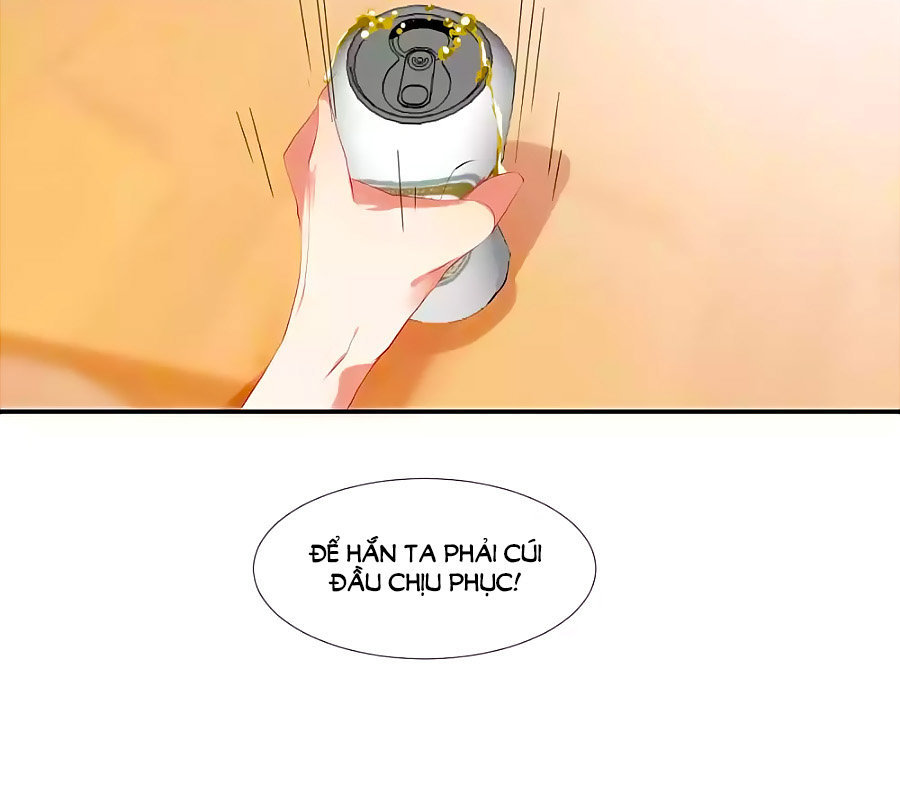 Tửu Điếm Nữ Vương Chương 7 Page 16