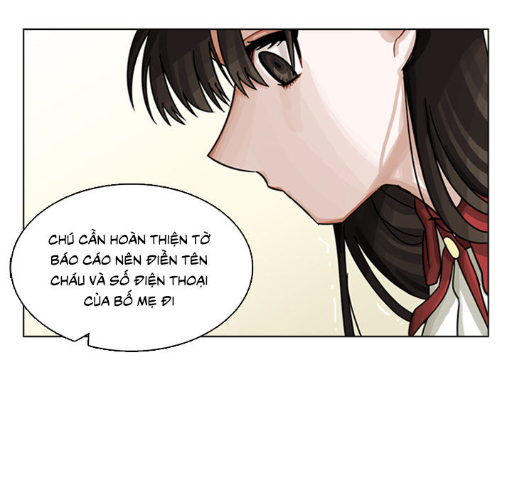 Cậu Ấy Xinh Quá! Chương 10 Page 59