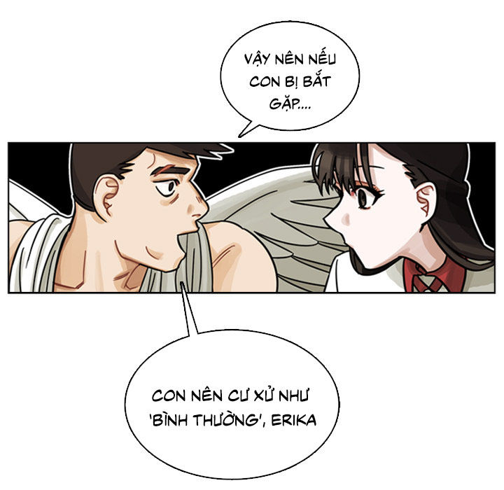 Cậu Ấy Xinh Quá! Chương 10 Page 70