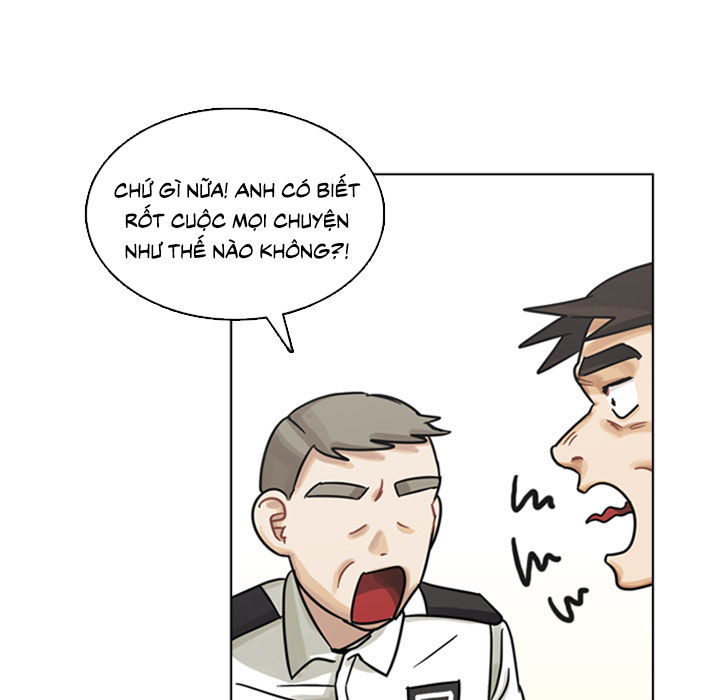 Cậu Ấy Xinh Quá! Chương 11 Page 29