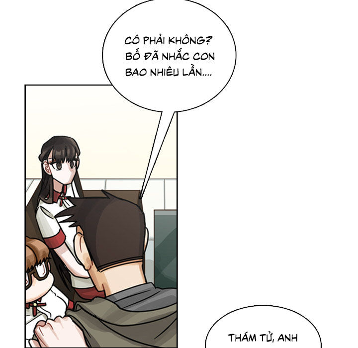 Cậu Ấy Xinh Quá! Chương 11 Page 24