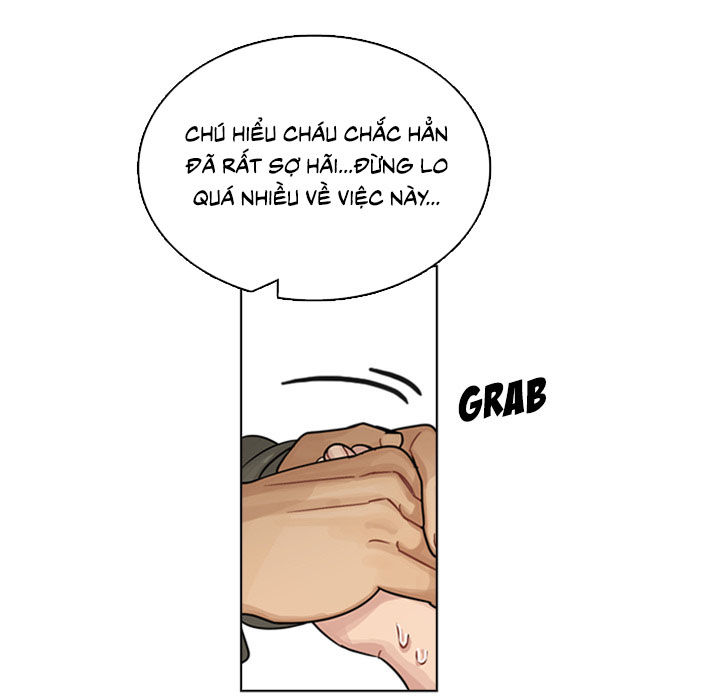 Cậu Ấy Xinh Quá! Chương 11 Page 55