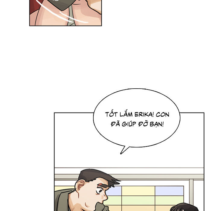 Cậu Ấy Xinh Quá! Chương 11 Page 74