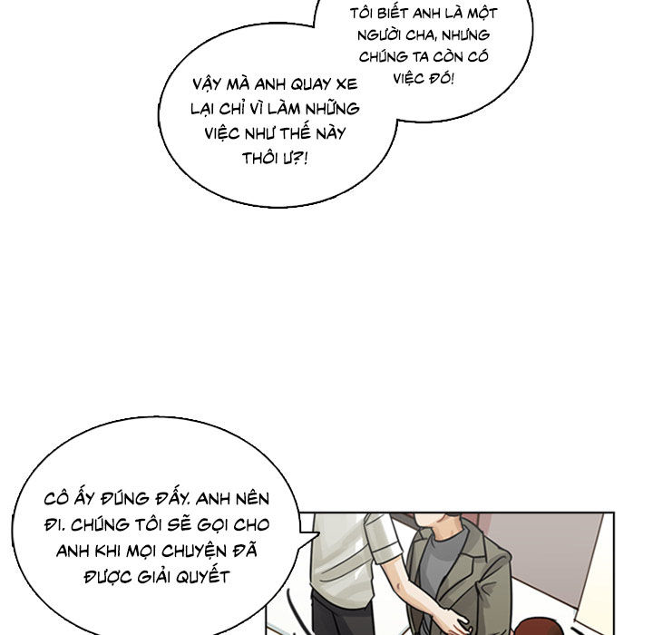 Cậu Ấy Xinh Quá! Chương 11 Page 85