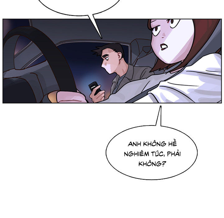 Cậu Ấy Xinh Quá! Chương 11 Page 95