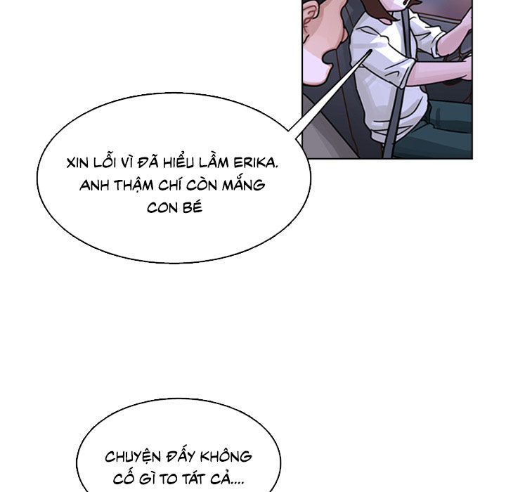 Cậu Ấy Xinh Quá! Chương 11 Page 94