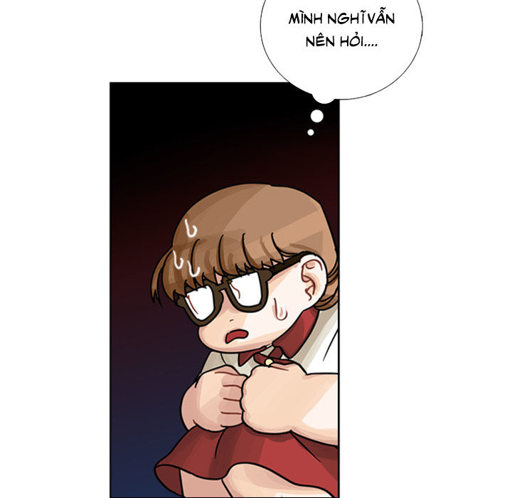 Cậu Ấy Xinh Quá! Chương 12 Page 17