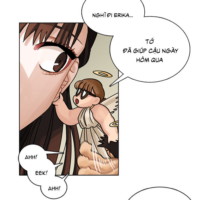 Cậu Ấy Xinh Quá! Chương 12 Page 26