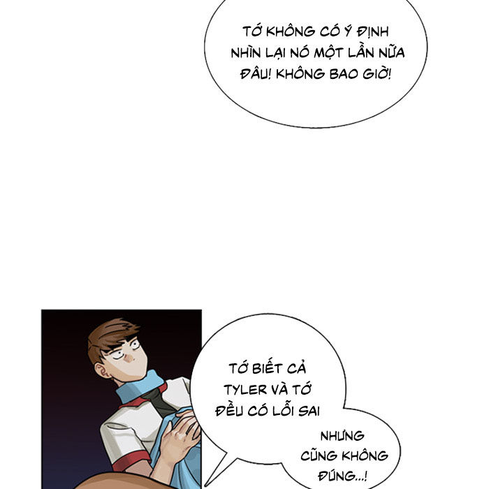 Cậu Ấy Xinh Quá! Chương 12 Page 55