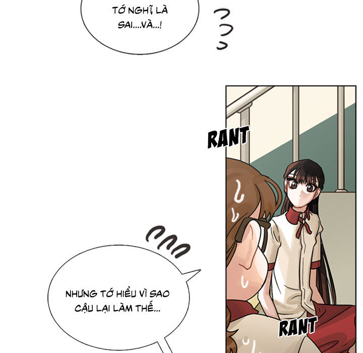 Cậu Ấy Xinh Quá! Chương 12 Page 57