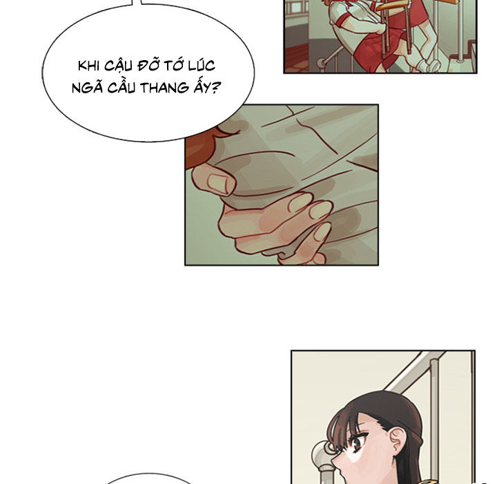 Cậu Ấy Xinh Quá! Chương 12 Page 51