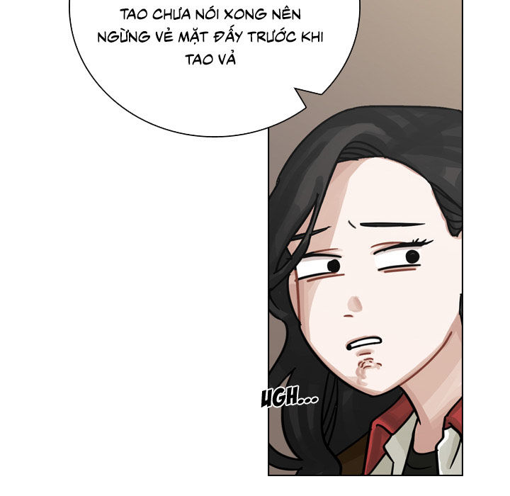 Cậu Ấy Xinh Quá! Chương 13 Page 36