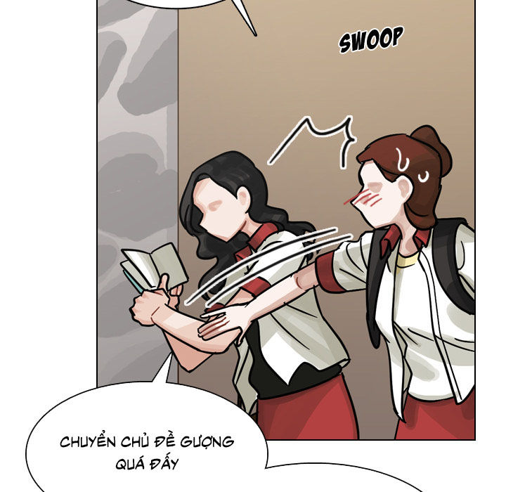 Cậu Ấy Xinh Quá! Chương 13 Page 40