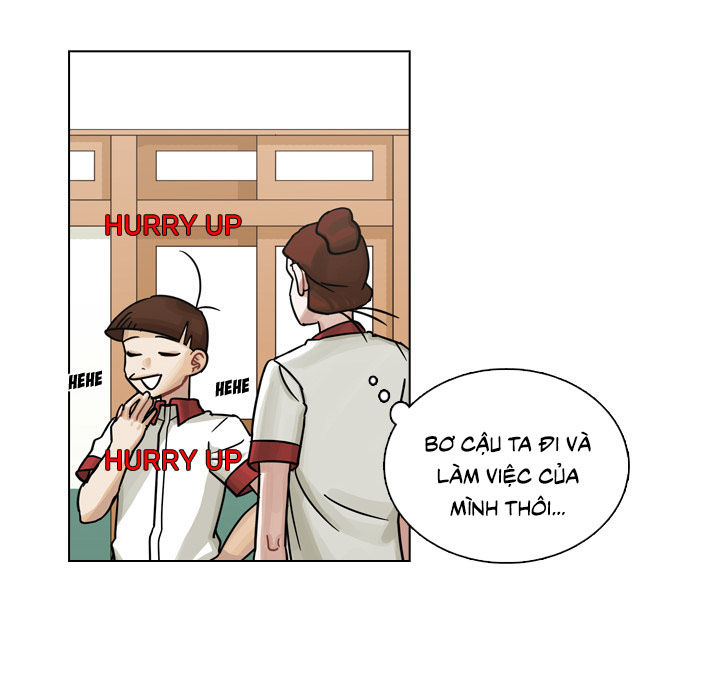 Cậu Ấy Xinh Quá! Chương 13 Page 55