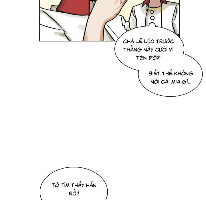 Cậu Ấy Xinh Quá! Chương 13 Page 58