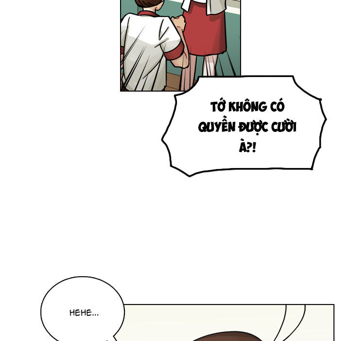 Cậu Ấy Xinh Quá! Chương 13 Page 53