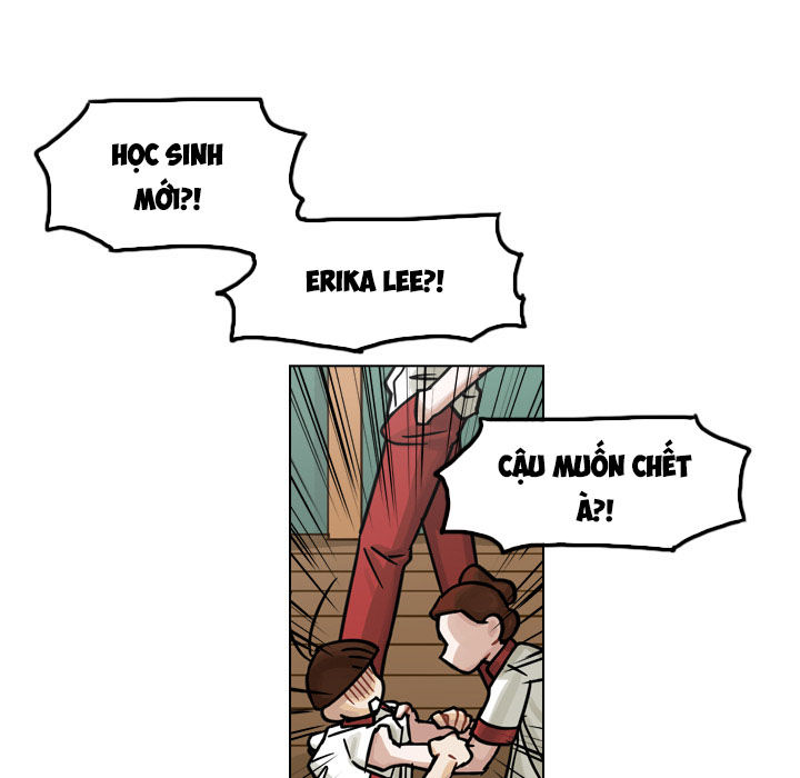 Cậu Ấy Xinh Quá! Chương 13 Page 66